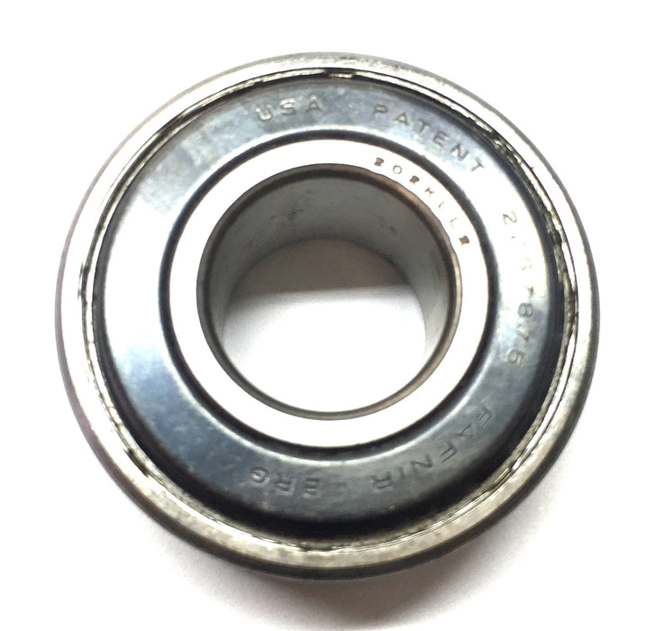 Fafnir Sealed Roller Bearing 202KLL2-E6181 NOS