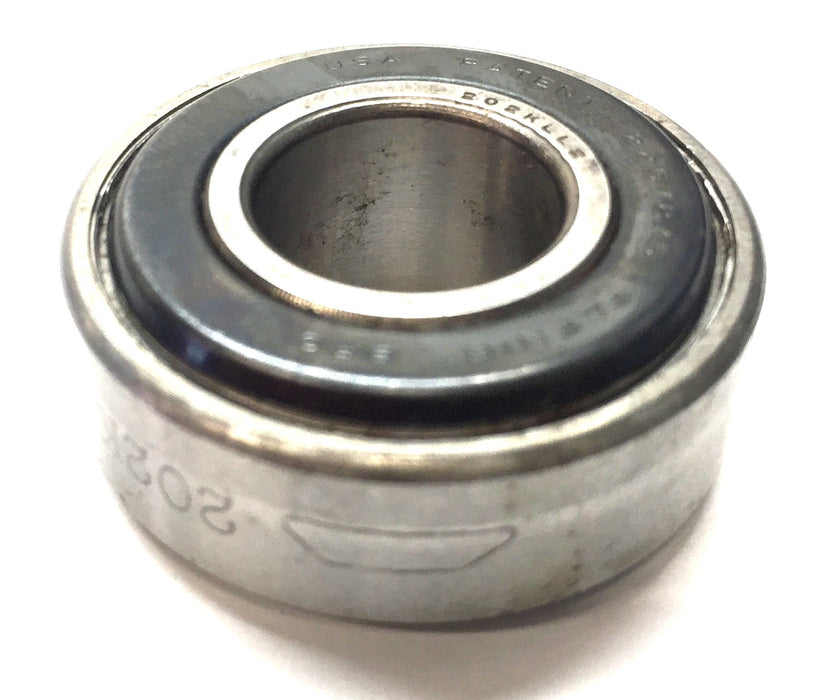 Fafnir Sealed Roller Bearing 202KLL2-E6181 NOS