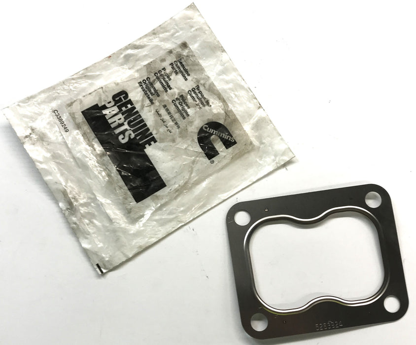 Cummins Turbocharger Gasket 5263924 NOS