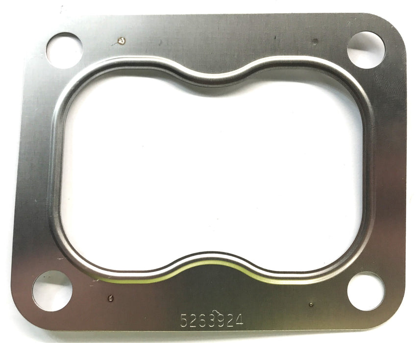 Cummins Turbocharger Gasket 5263924 NOS