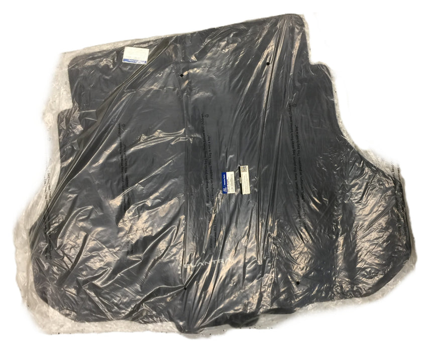 Hyundai 'Elantra' Car Cargo Mat ABF12 AC000 NOS