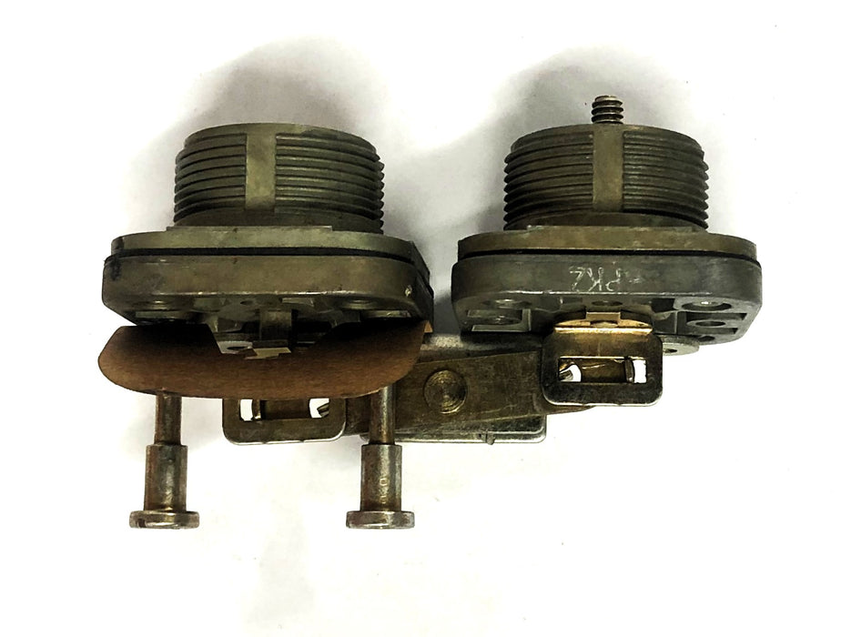 Allen-Bradley Series T Nema 4,13 Pushbutton Switch 800T-FD16 NOS