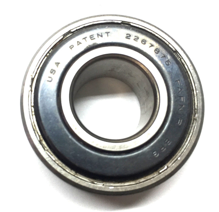 Fafnir Sealed Roller Bearing 202KLL2-E6181 NOS