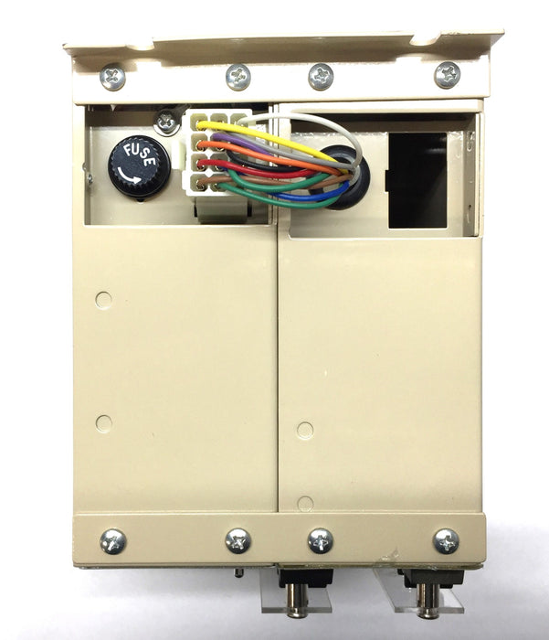 Daikin AC to DC Power Supply KC-6-10-47 NOS