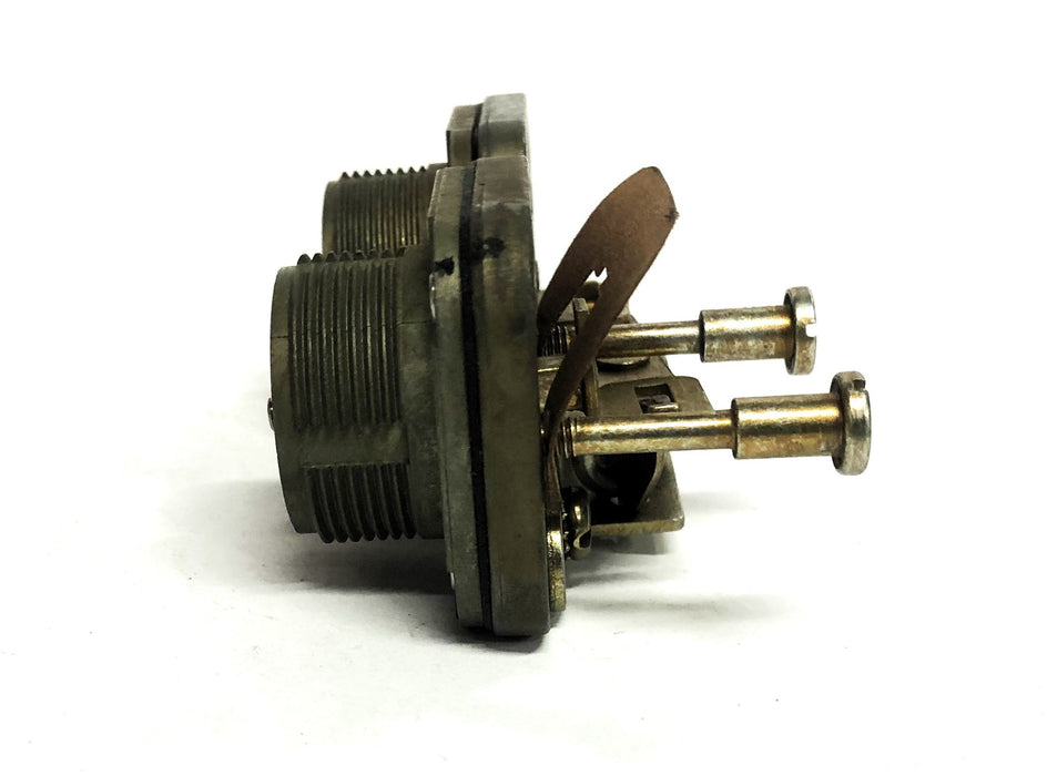 Allen-Bradley Series T Nema 4,13 Pushbutton Switch 800T-FD16 NOS