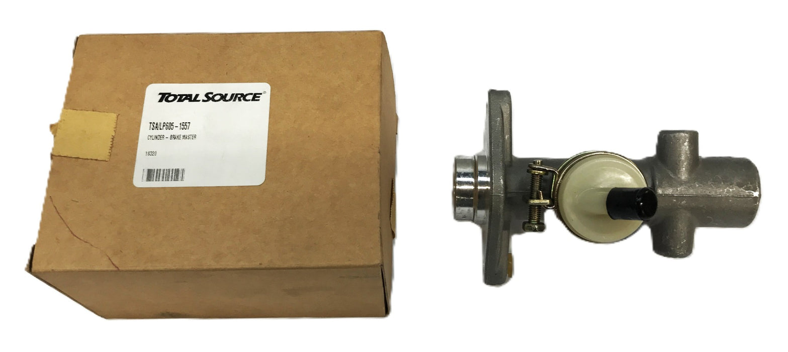 Total Source Forklift Master Brake Cylinder LP605-1557 NOS