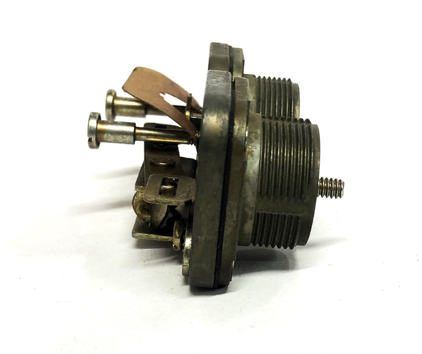 Allen-Bradley Series T Nema 4,13 Pushbutton Switch 800T-FD16 NOS
