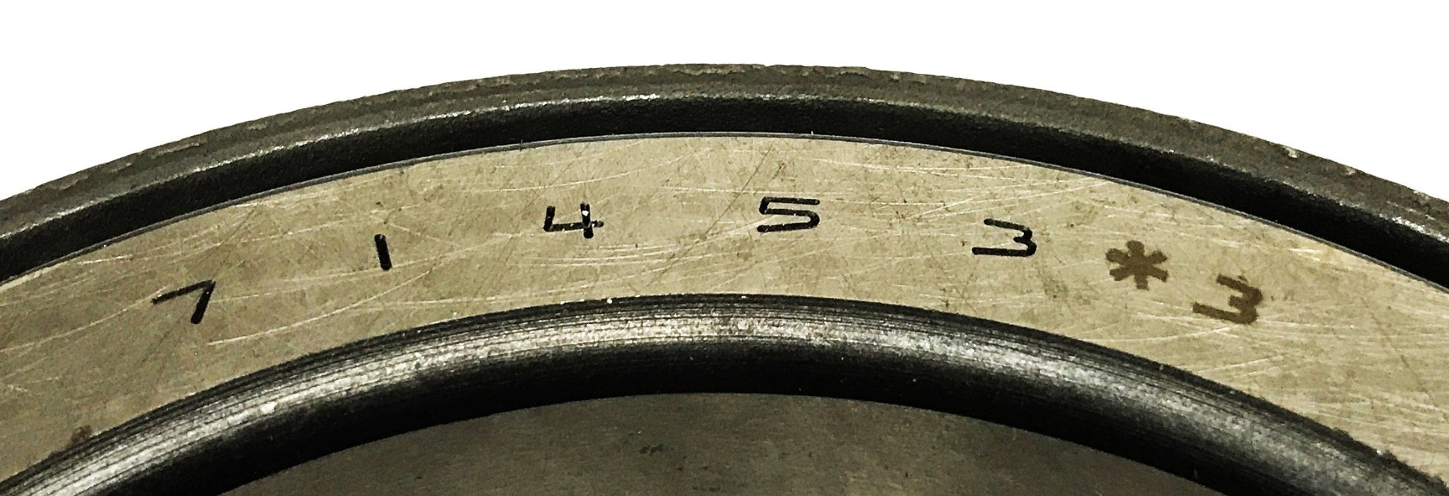 Timken Tapered Bearing Cone 71453-3 NOS