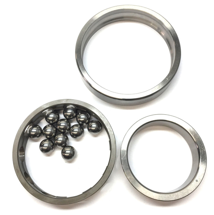 MRC Open Roller Ball Bearing Assembly 215S (ITI-11440) NOS