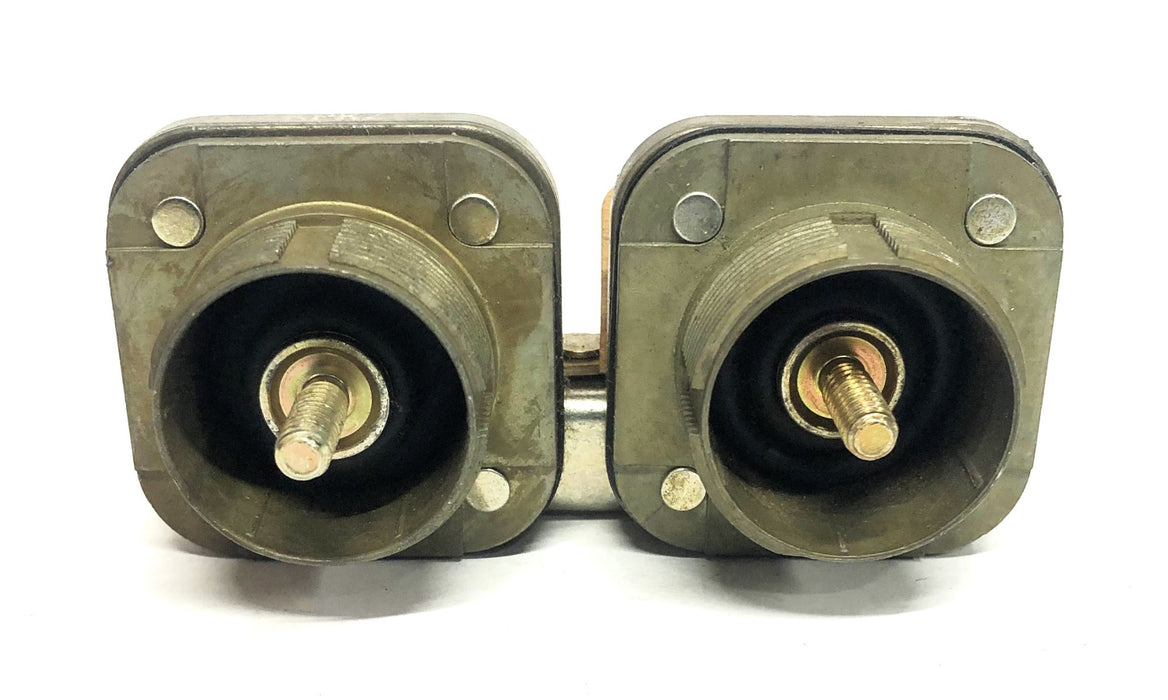 Allen-Bradley Series T Nema 4,13 Pushbutton Switch 800T-FD16 NOS