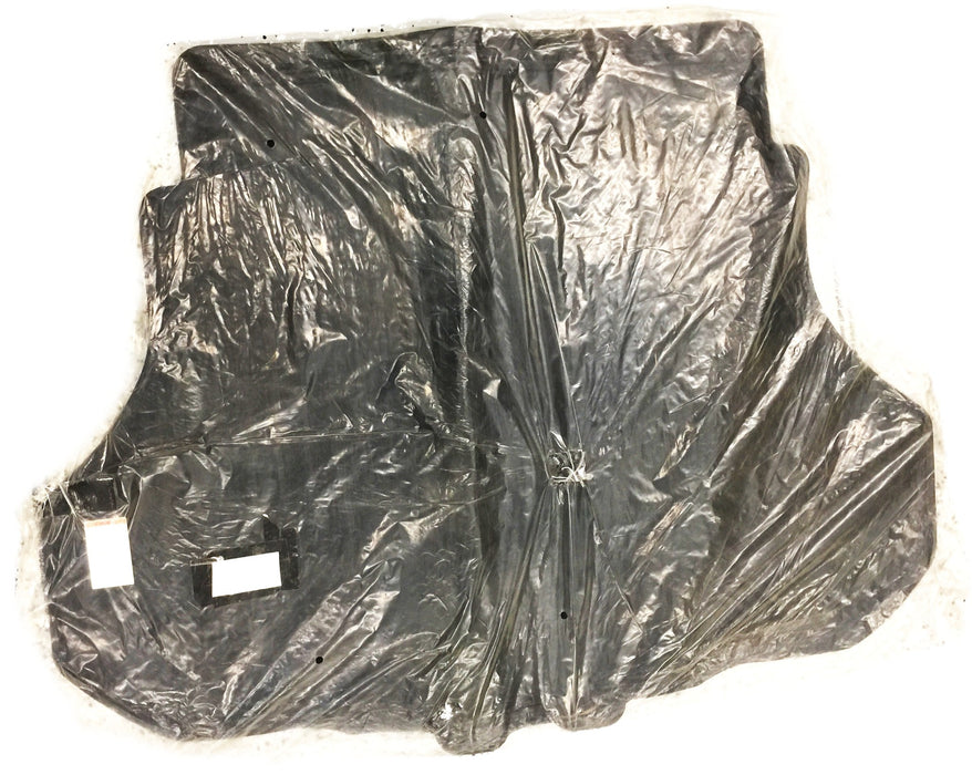 Hyundai 'Elantra' Car Cargo Mat ABF12 AC000 NOS