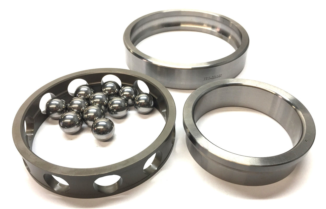 MRC Open Roller Ball Bearing Assembly 215S (ITI-11440) NOS