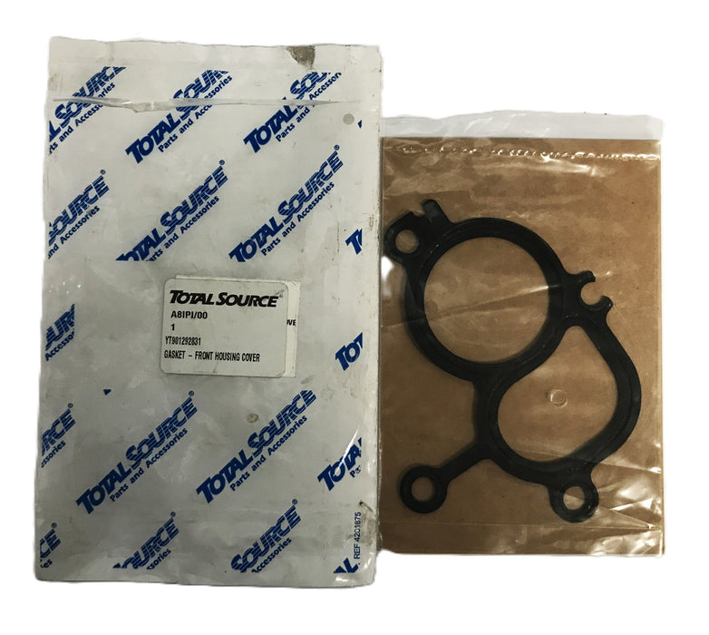 Total Source Forklift Yale Front Housing Cover Gasket YT901292831 NOS