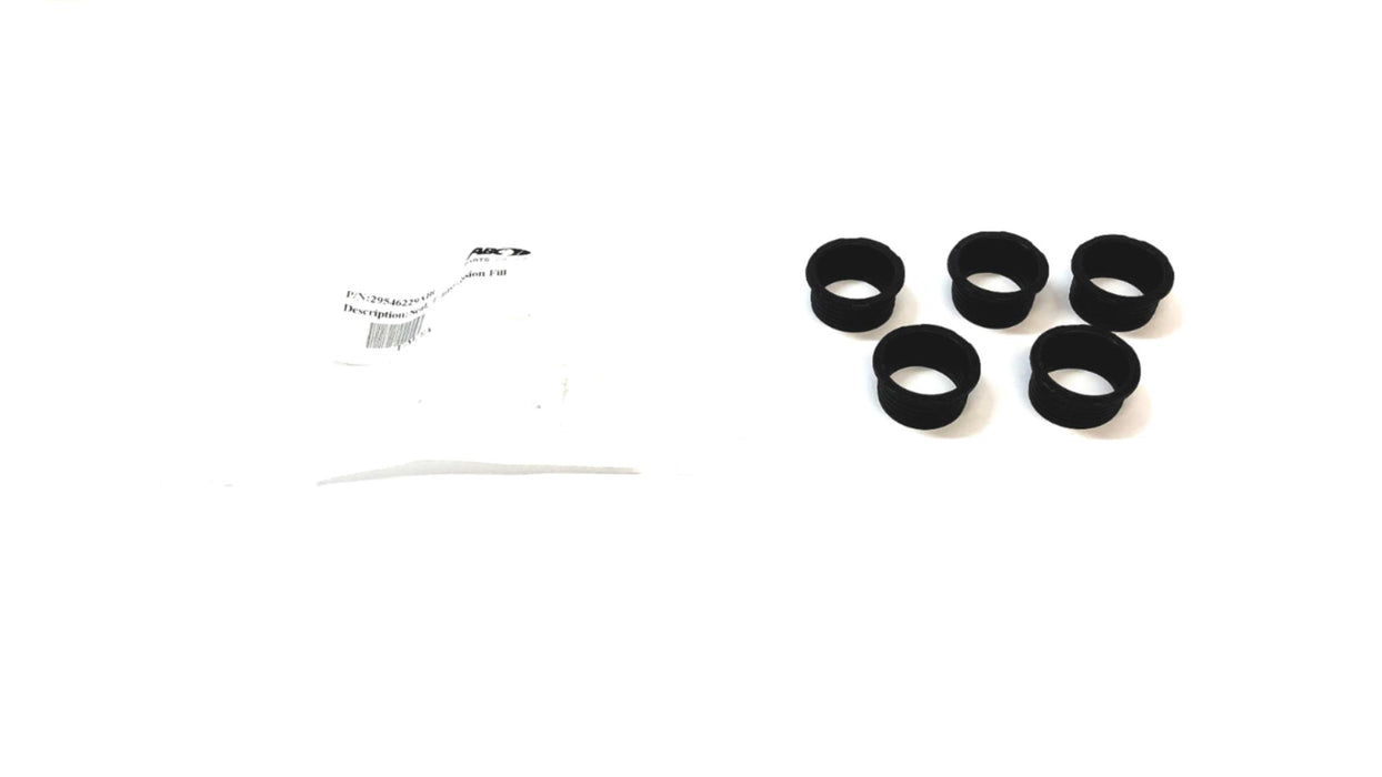 ABC Fill Tube Seal 29546229 (29546229ABC) [Lot of 5] NOS