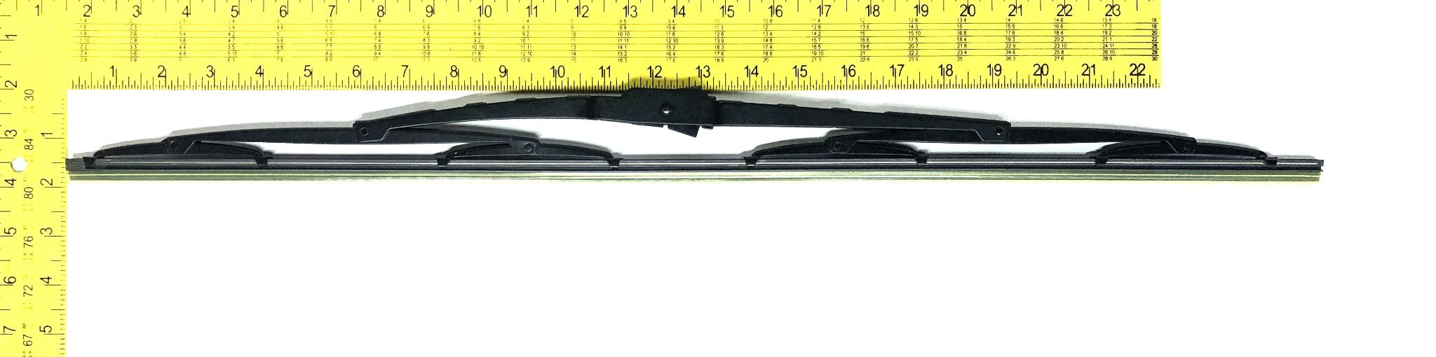 ClearPlus Size 26 Heavy Duty Wiper Blade 77261 [Lot of 2] NOS