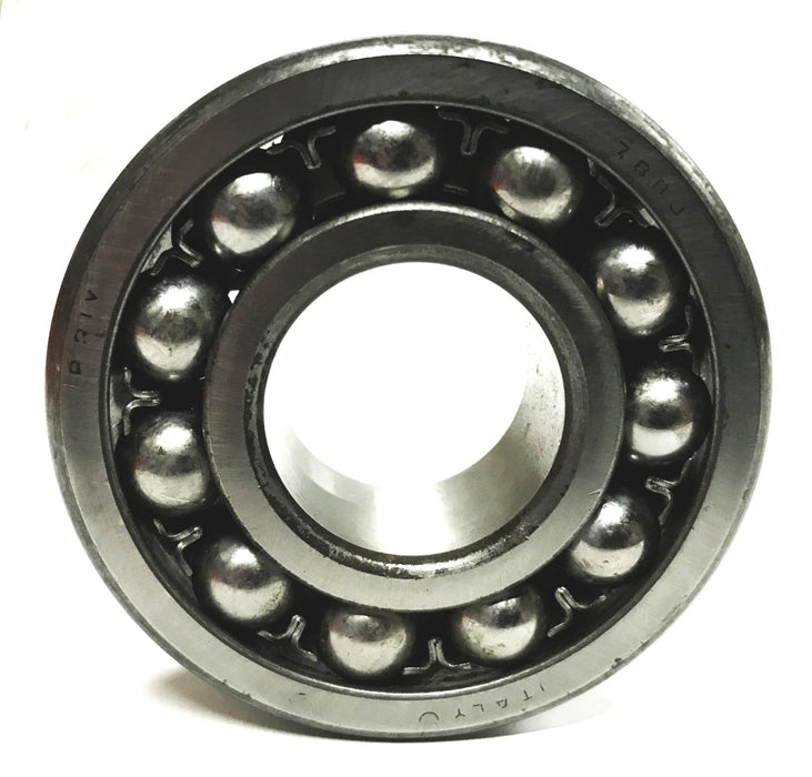 RIV Self-Aligning Double-Row Ball Bearing 7BBJ RIV (2306) NOS