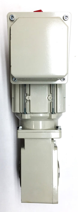 Sumitomo 1/4 HP Hyponic 3-Phase Induction Motor RNYM02-1220-AV-50 NOS