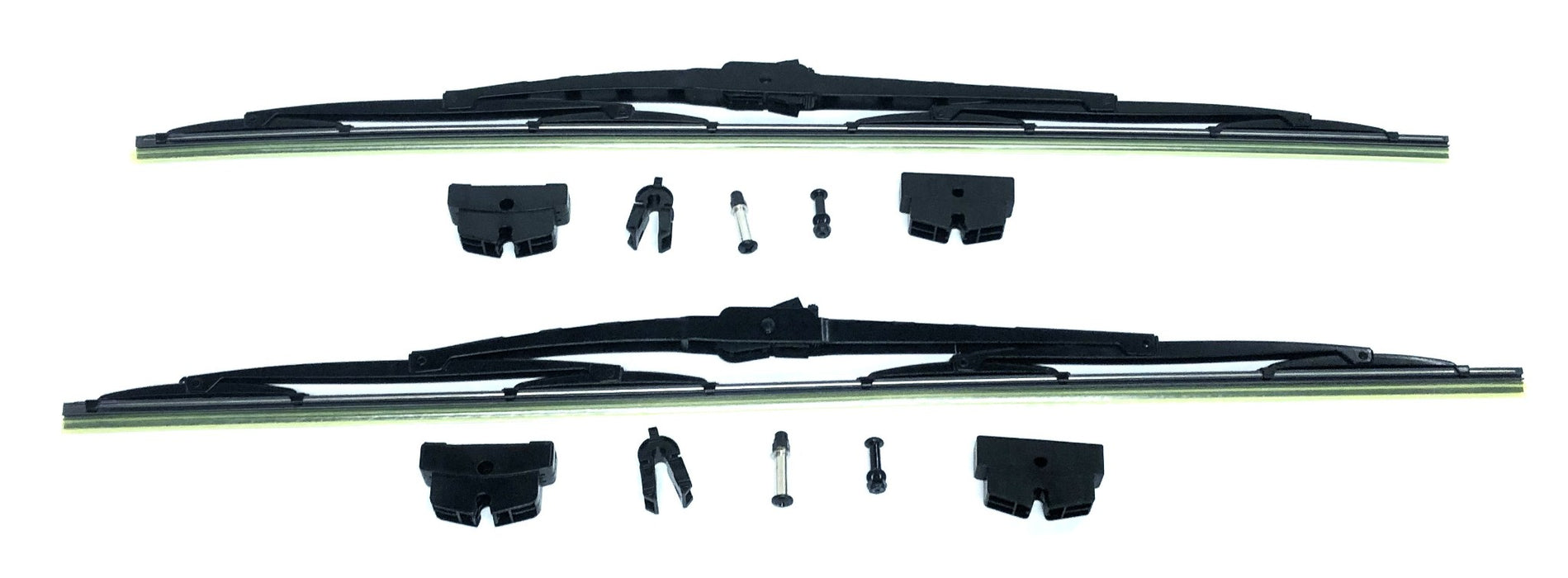 ClearPlus Size 26 Heavy Duty Wiper Blade 77261 [Lot of 2] NOS