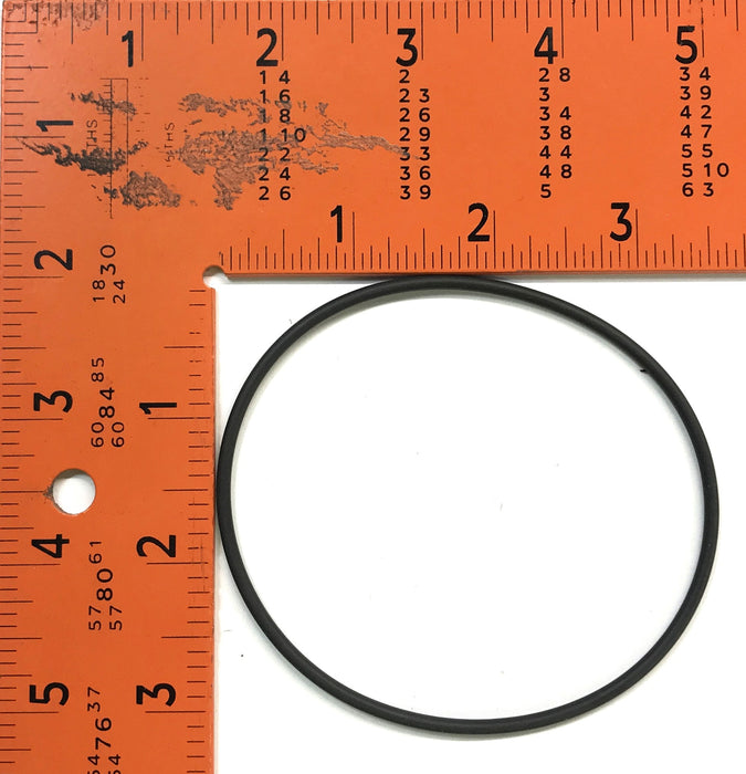 Cummins O Ring Seal 4992509 [Lot Of 2] NOS