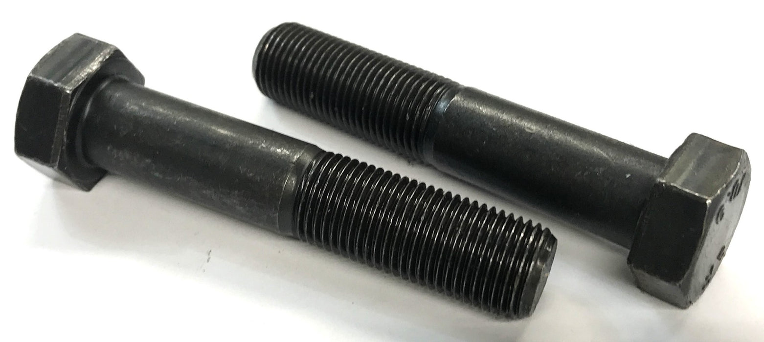 FF Metric Hex Bolt M16-1.5" Thread 10.9 [Lot Of 2] NOS