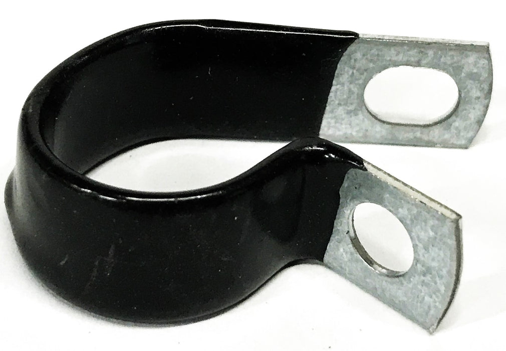 Unbranded 3/4 inch Medium Duty Clamp (1) 1AZL3 [Bag of 50] NOS
