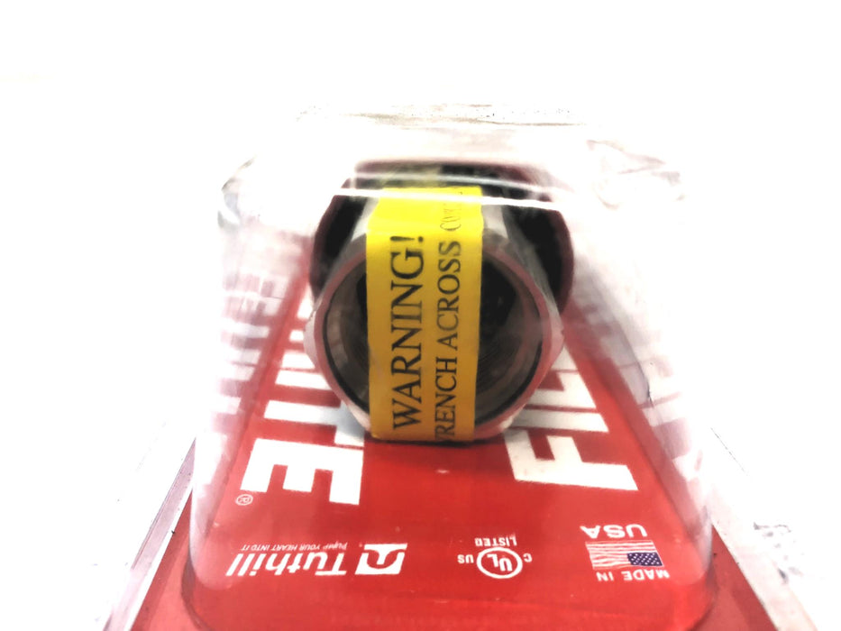 Fill-Rite 1" Breakaway Coupling 48YA74 (B100F475) NOS