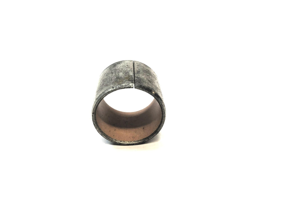 Unbranded 7/8" Bore x 1" OD x 0.776" Height Split Bushing [Lot of 11] NOS