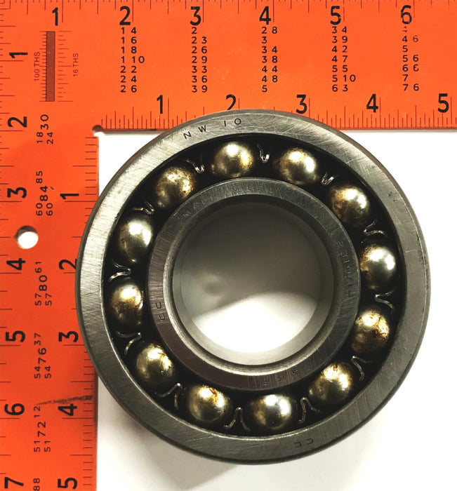 SKF Self-Aligning Double-Row Ball Bearing 2310/C4 NOS