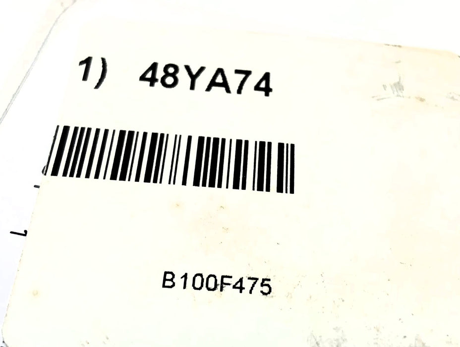 Fill-Rite 1" Breakaway Coupling 48YA74 (B100F475) NOS