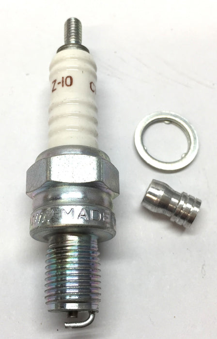 Champion Spark Plug Z10 [Lot of 7] NOS