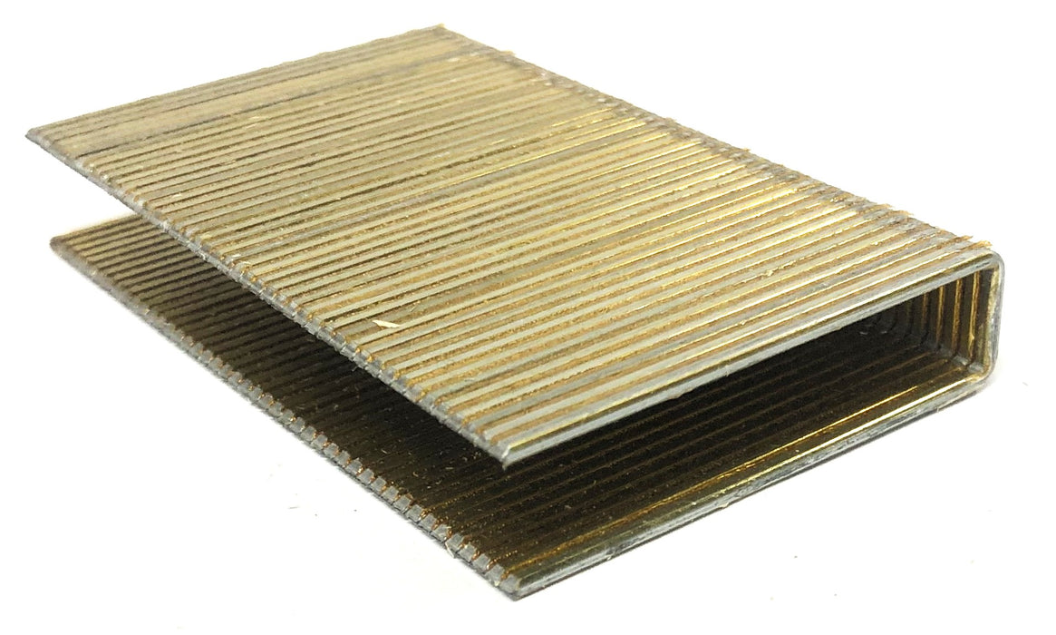 Unbranded Industrial Staple 2x/12 Inch [Lot of 1200] NOS