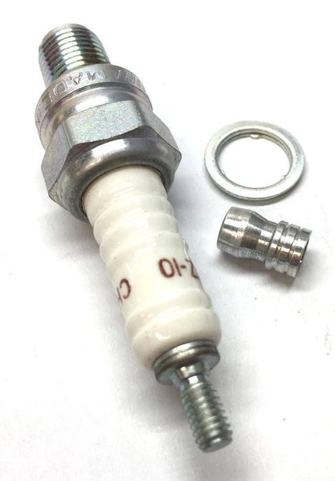 Champion Spark Plug Z10 [Lot of 7] NOS