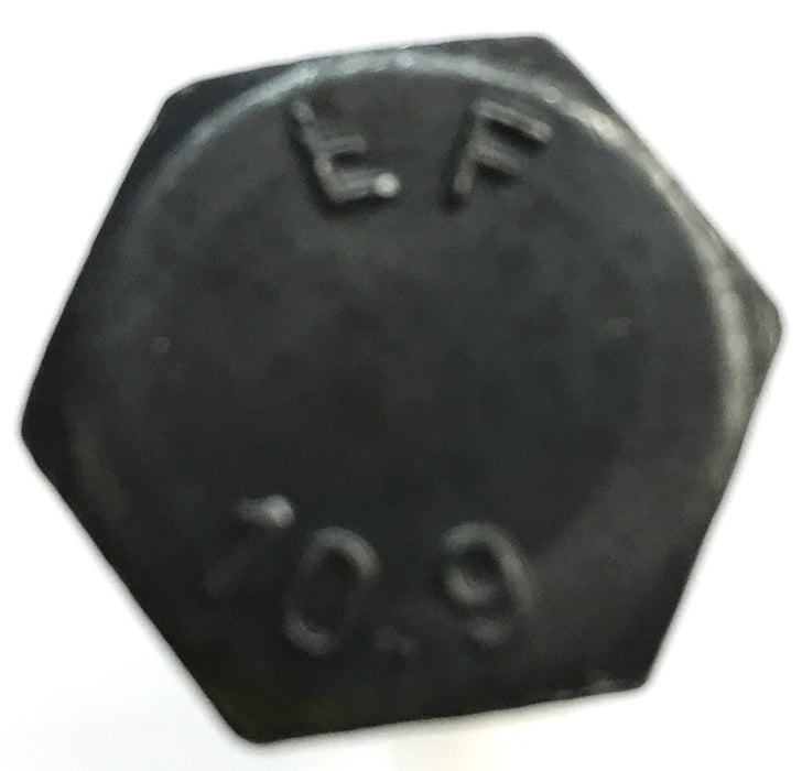 FF Metric Hex Bolt M16-1.5" Thread 10.9 [Lot Of 2] NOS