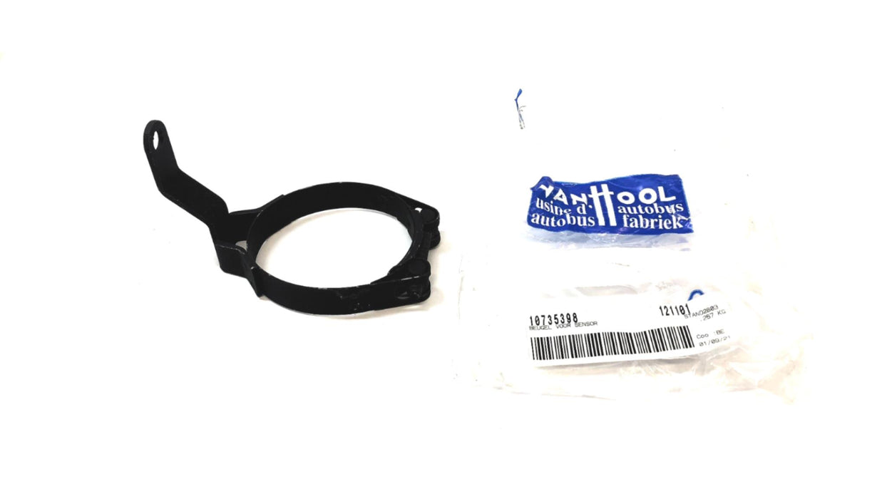VanHool Sensor Bracket For Commercial Buses 10735398 NOS