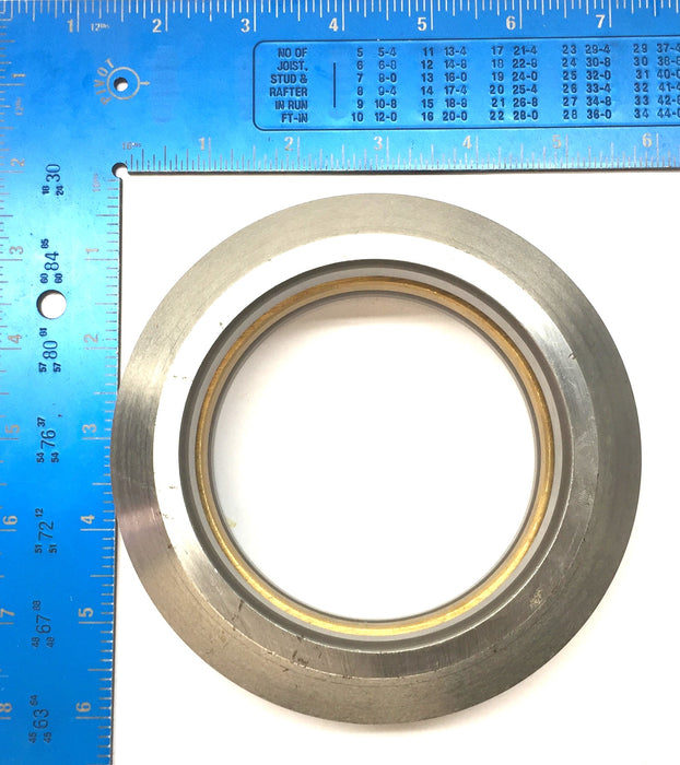 Andrews Bearings Co. Thrust Bearing Assembly (3pcs) 4118 (No Box) NOS