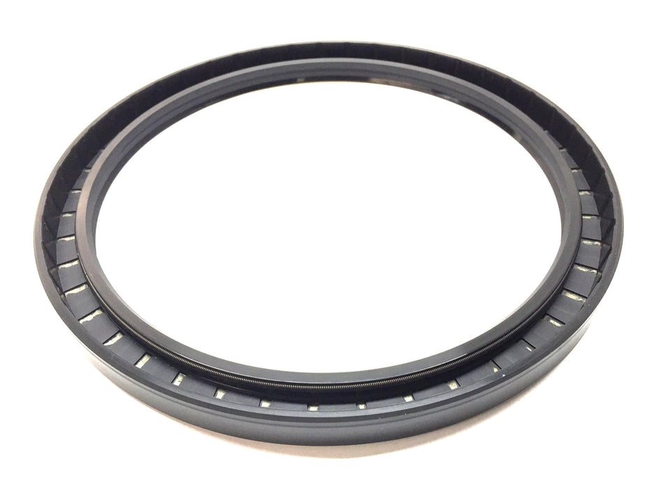 NAK TC Black Rubber Oil Seal 190 x 225 x 16 [Lot of 2] NOS