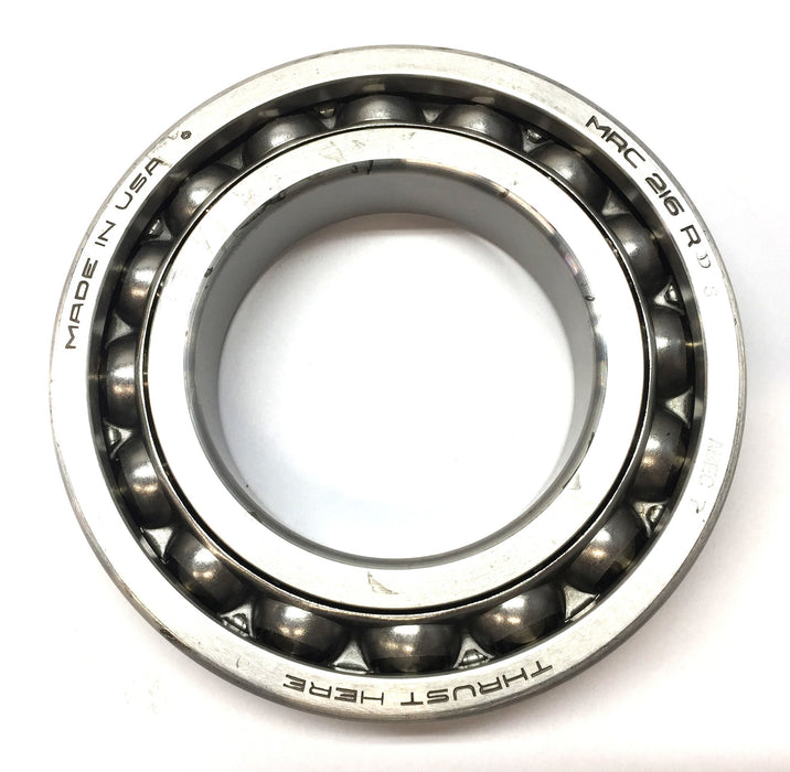 MRC Angular Contact Ball Bearing 216RDS (No Box) NOS
