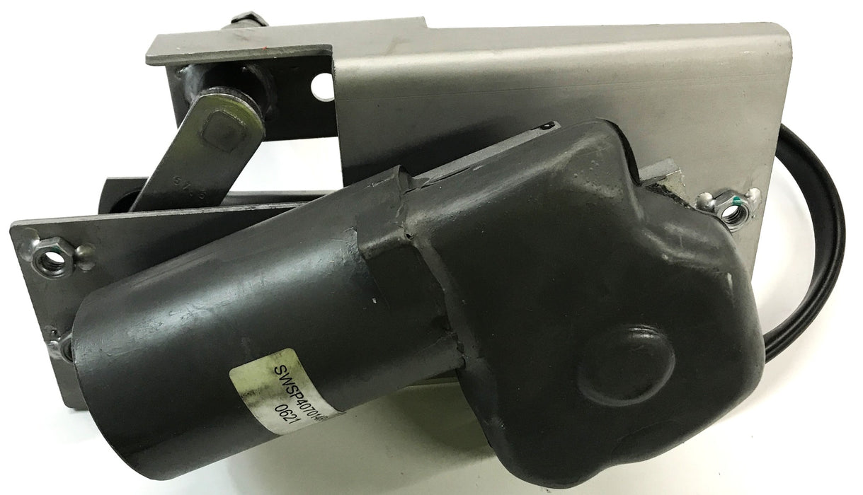 Unbranded Windshield Motor Assembly SWSP407014R-D NOS