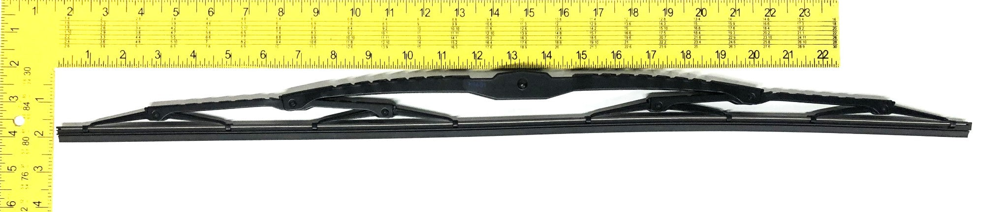 ClearPlus Heavy Duty Wiper Blade Size 26 77261 [Lot of 2] NOS