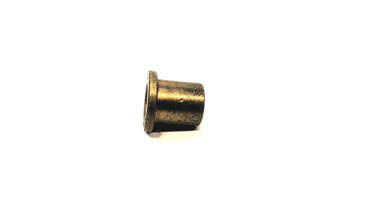 Unbranded 3/8" x  1/2" x 5/8" x 11/16" x 3/32" Bronze Bushing [Lot of 5] NOS