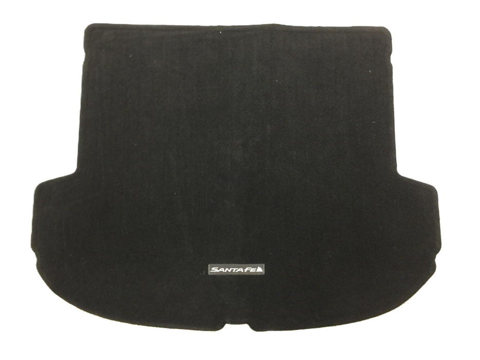 Hyundai 'Santa Fe' Cargo Mat S2F12 AC600 NOS