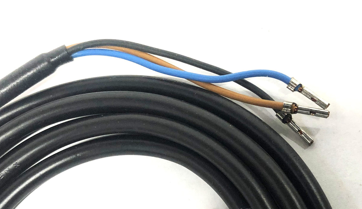 Efector IN5129 Proximity Switch Sensor IN-3004-BPKG NOS