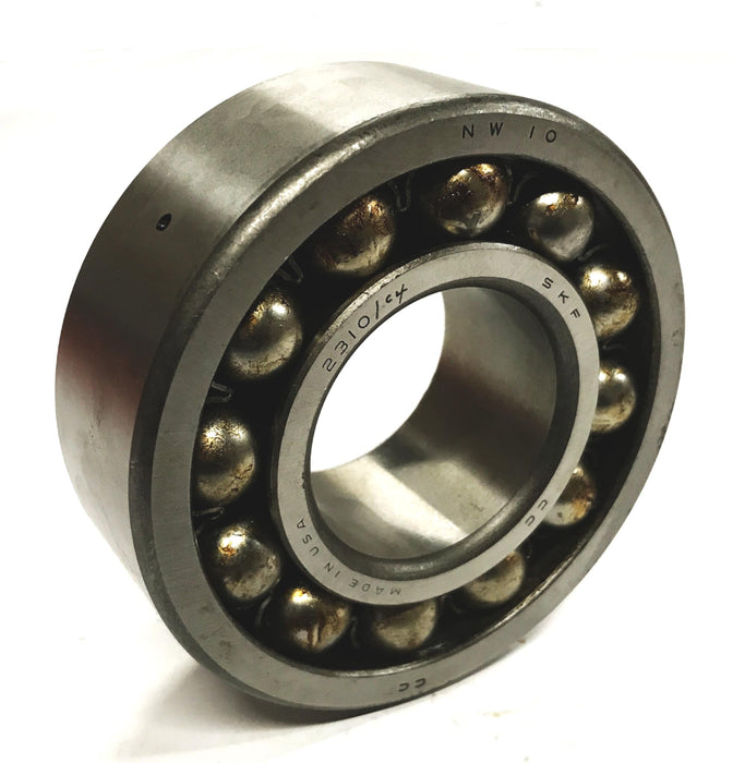 SKF Self-Aligning Double-Row Ball Bearing 2310/C4 NOS