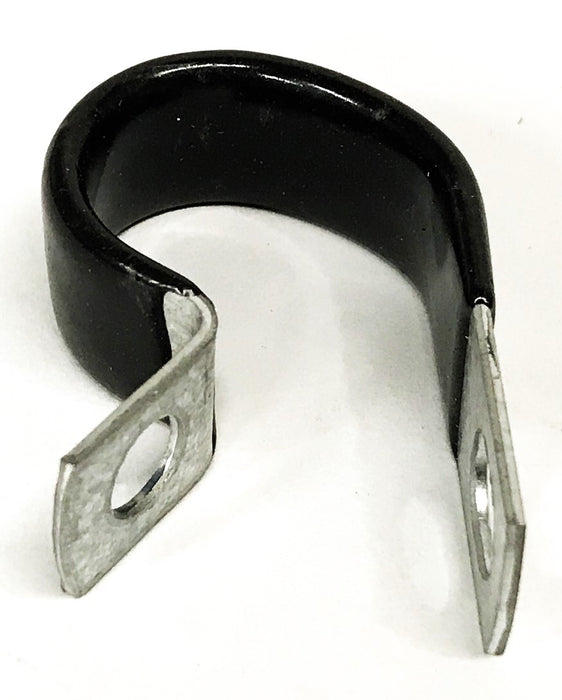 Unbranded 3/4 inch Medium Duty Clamp (1) 1AZL3 [Bag of 50] NOS