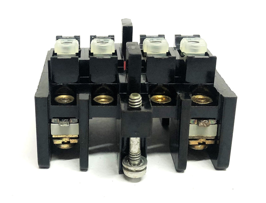 Unbranded Series B Relay 700-NA20 [Lot of 3] NOS