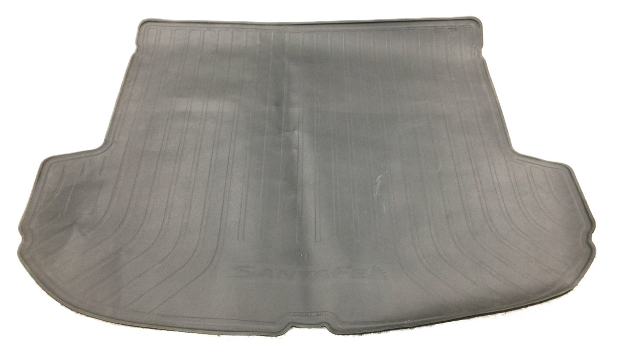 Hyundai 'Santa Fe' Cargo Mat S2F12 AC600 NOS