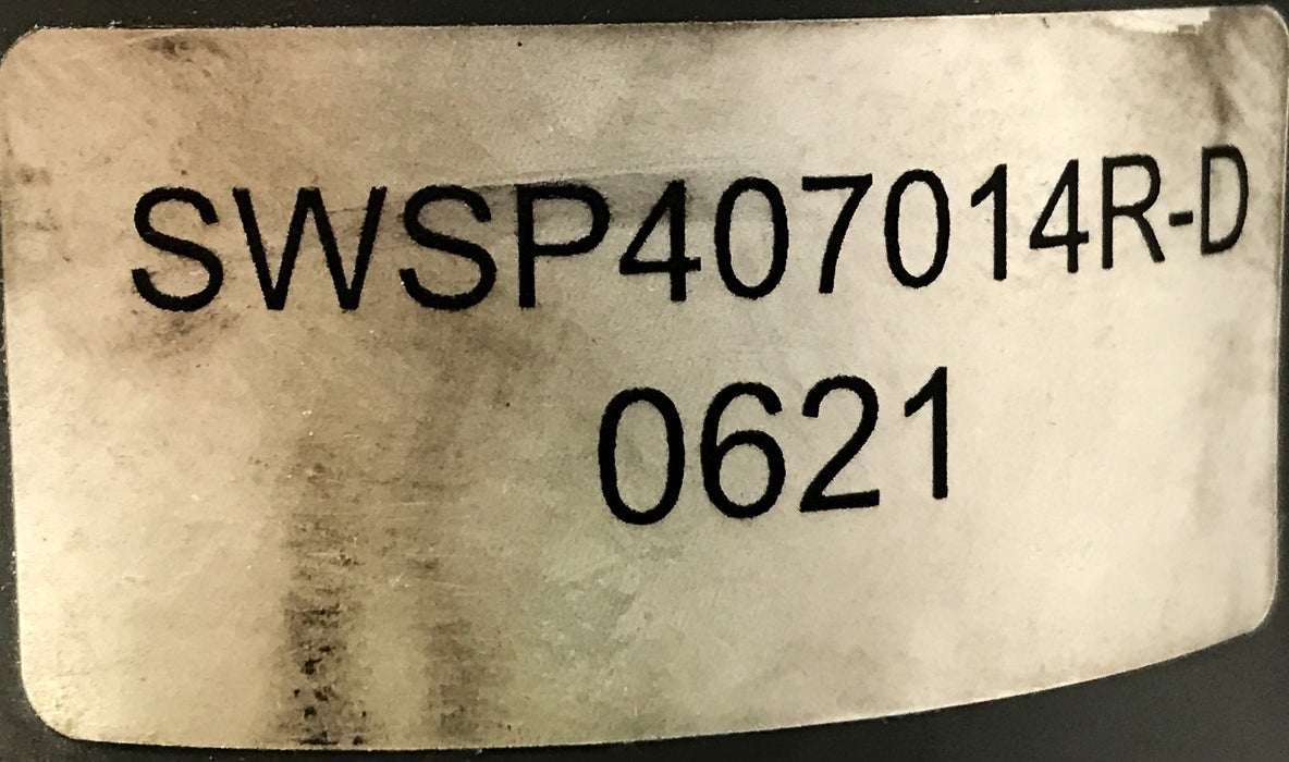 Unbranded Windshield Motor Assembly SWSP407014R-D NOS