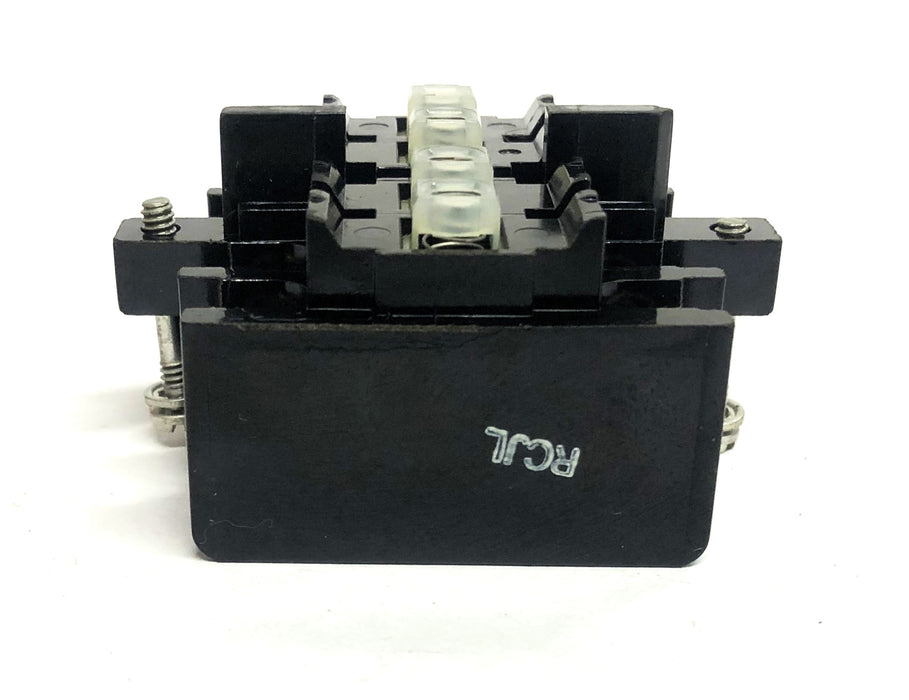 Unbranded Series B Relay 700-NA20 [Lot of 3] NOS