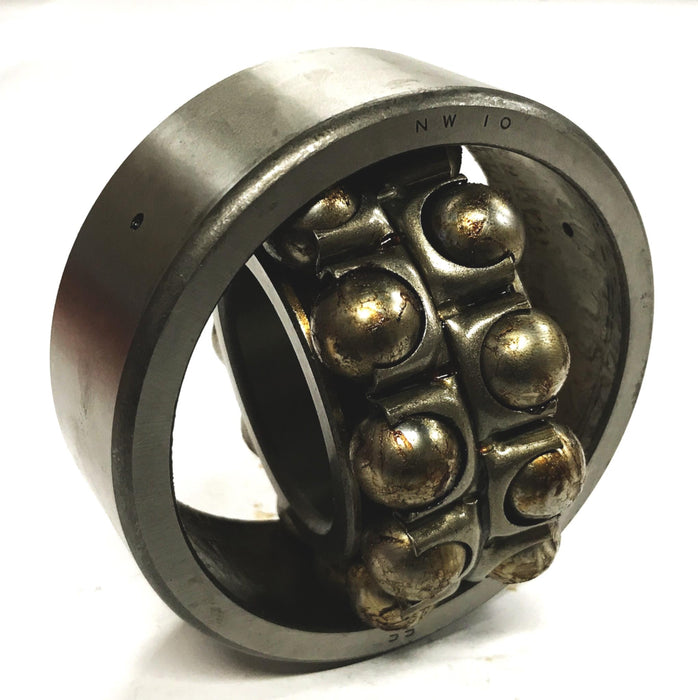 SKF Self-Aligning Double-Row Ball Bearing 2310/C4 NOS