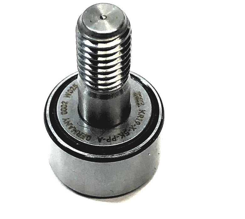 INA Cam Follower KR19-X-SK-PP-A NOS
